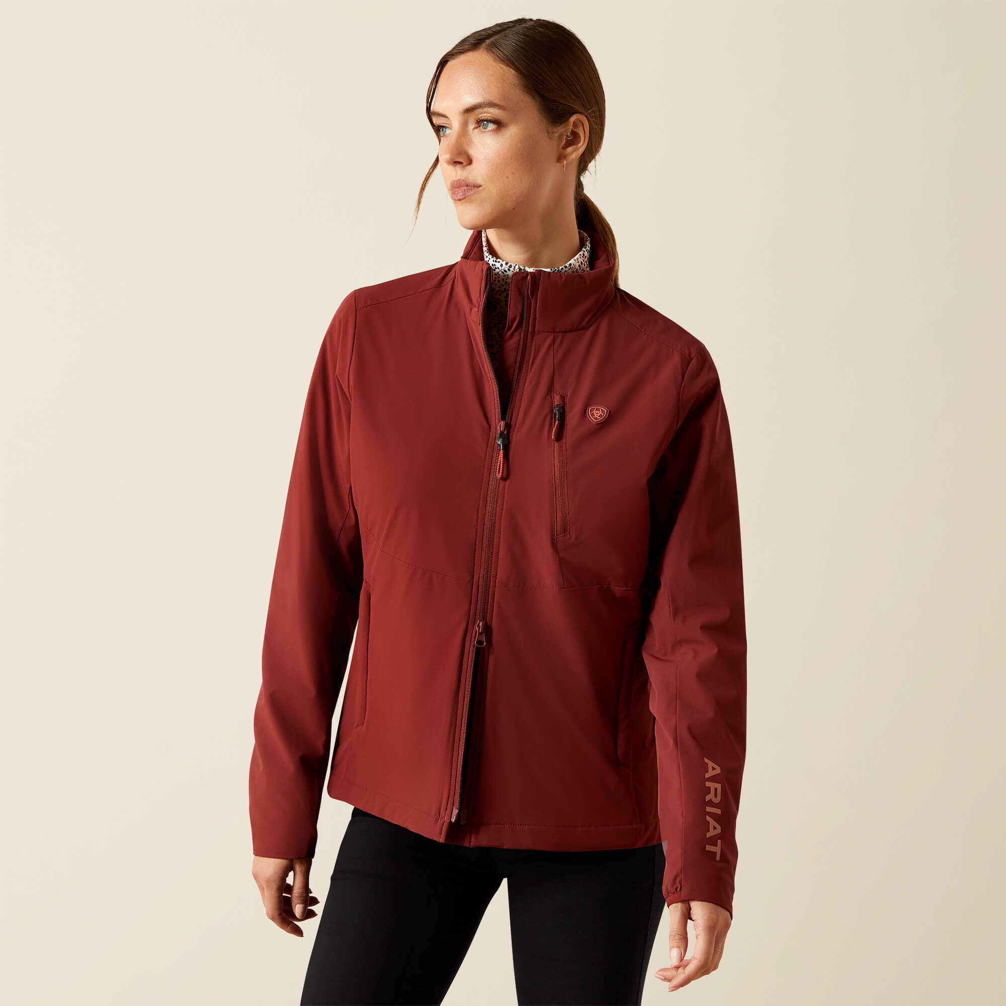 Ariat / Rion StretchShell Insulated Jacket