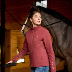 Ariat / Rion StretchShell Insulated Jacket