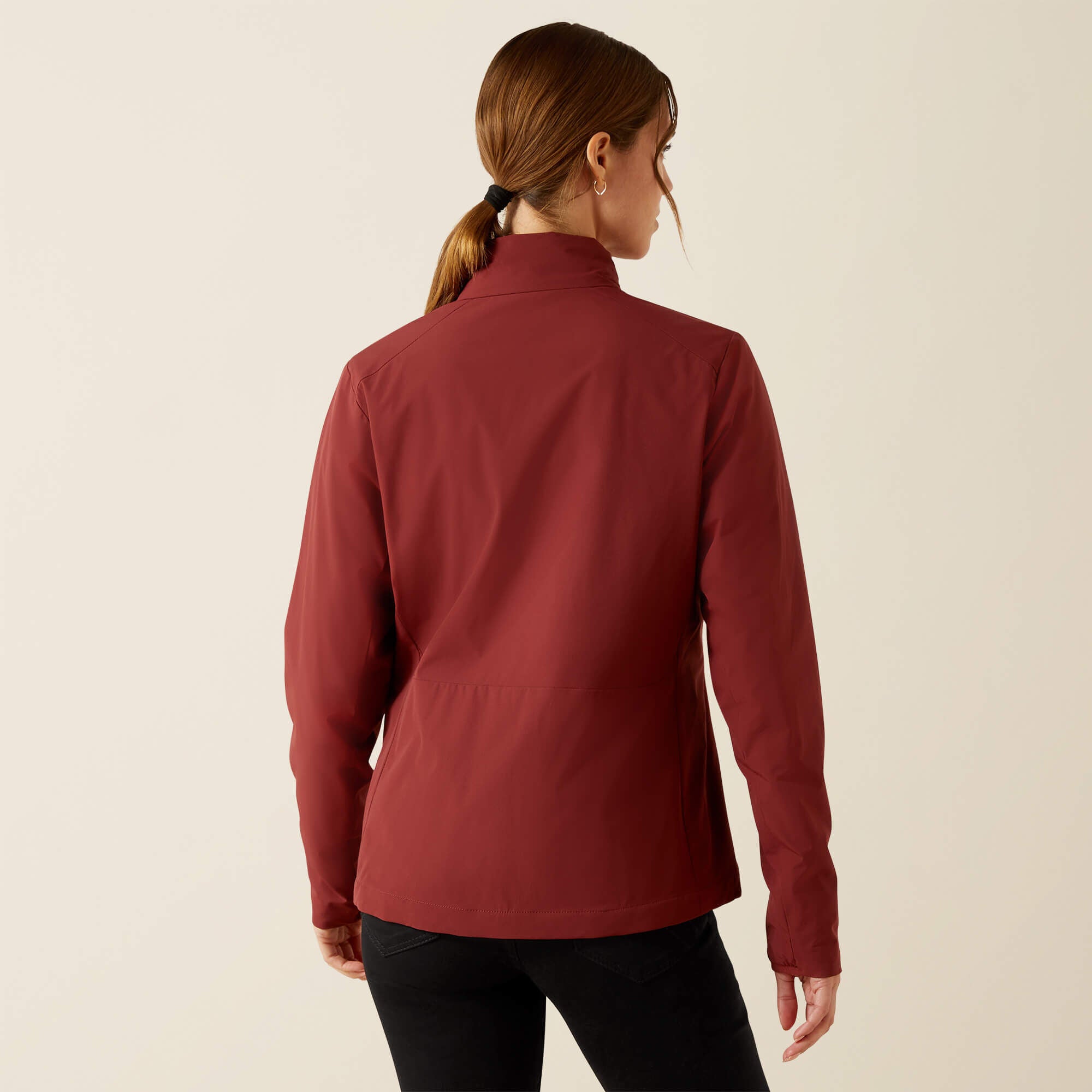 Ariat / Rion StretchShell Insulated Jacket