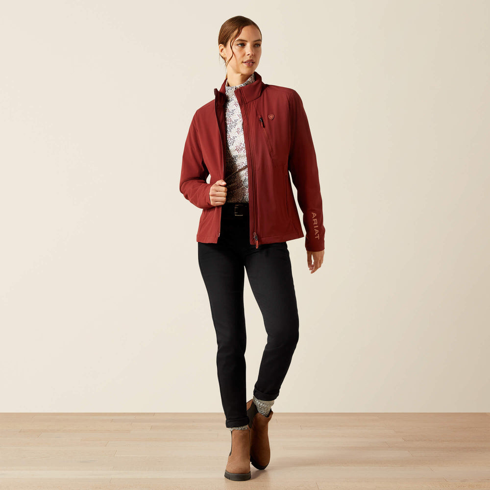 Ariat / Rion StretchShell Insulated Jacket