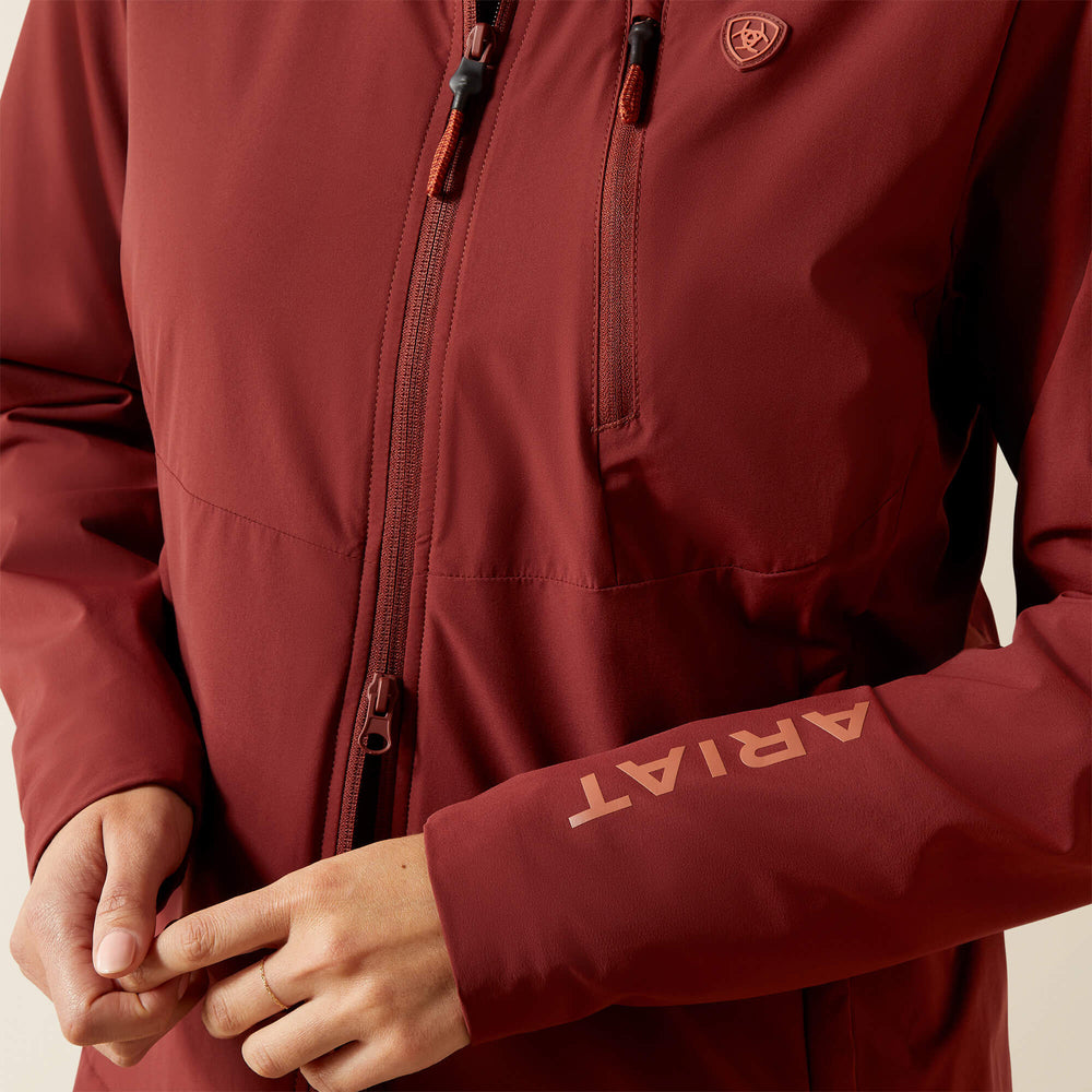 Ariat / Rion StretchShell Insulated Jacket