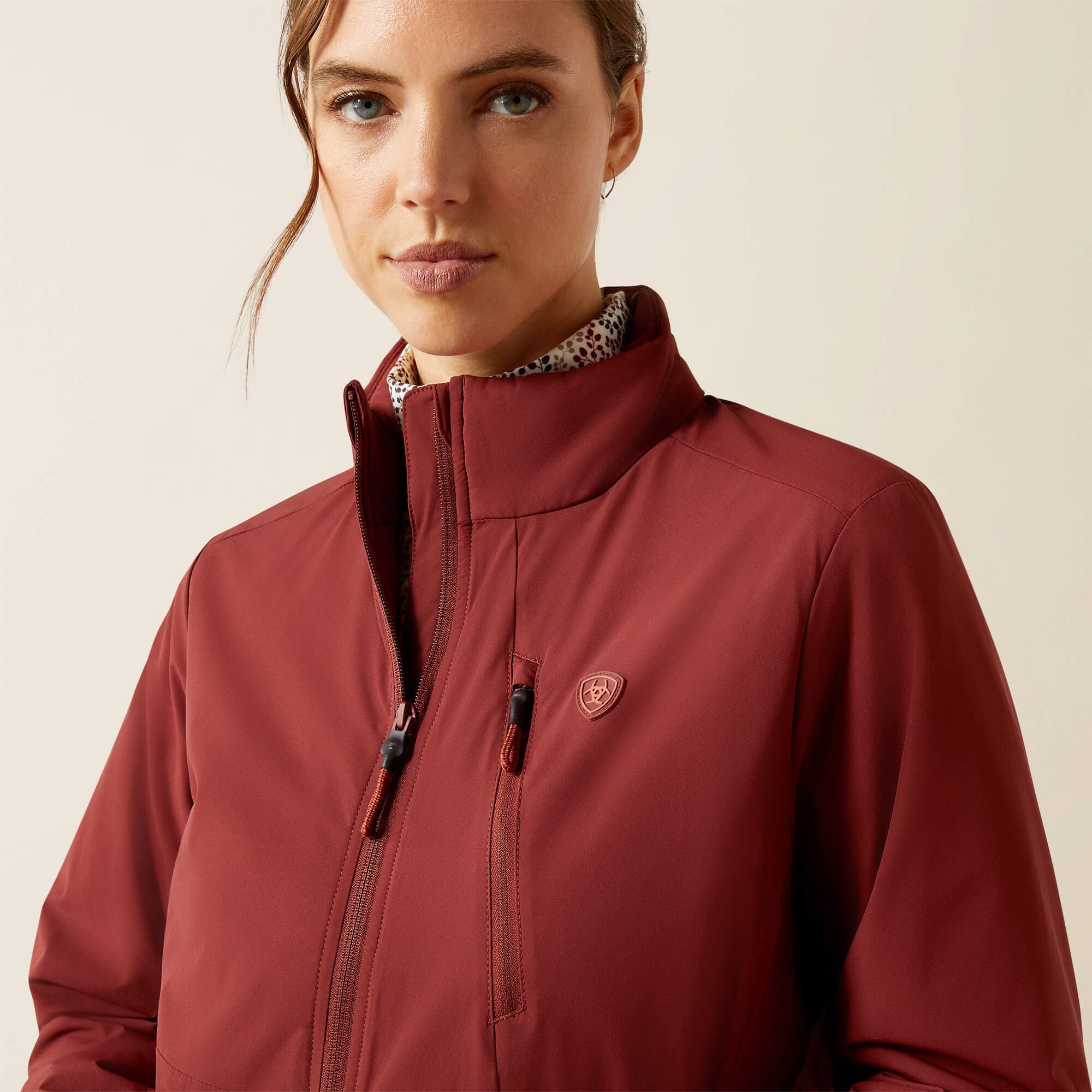Ariat / Rion StretchShell Insulated Jacket