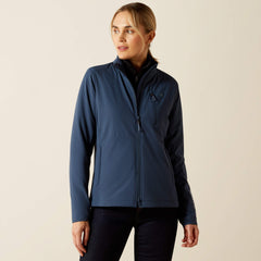 Ariat / Rion StretchShell Insulated Jacket