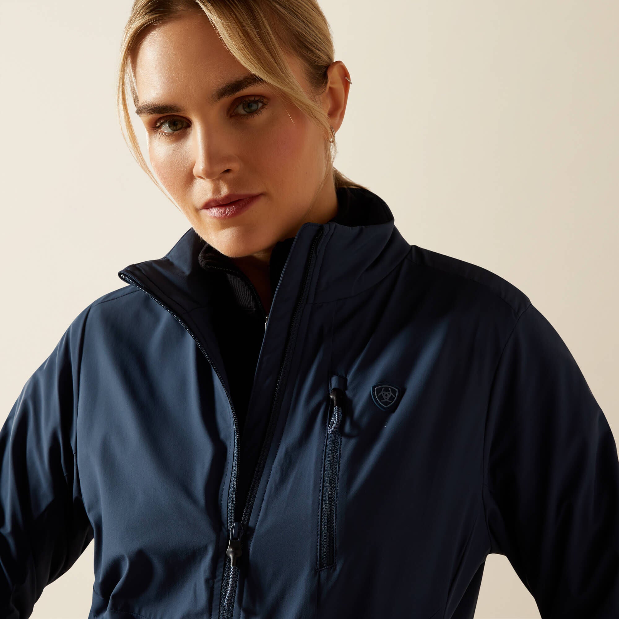 Ariat / Rion StretchShell Insulated Jacket