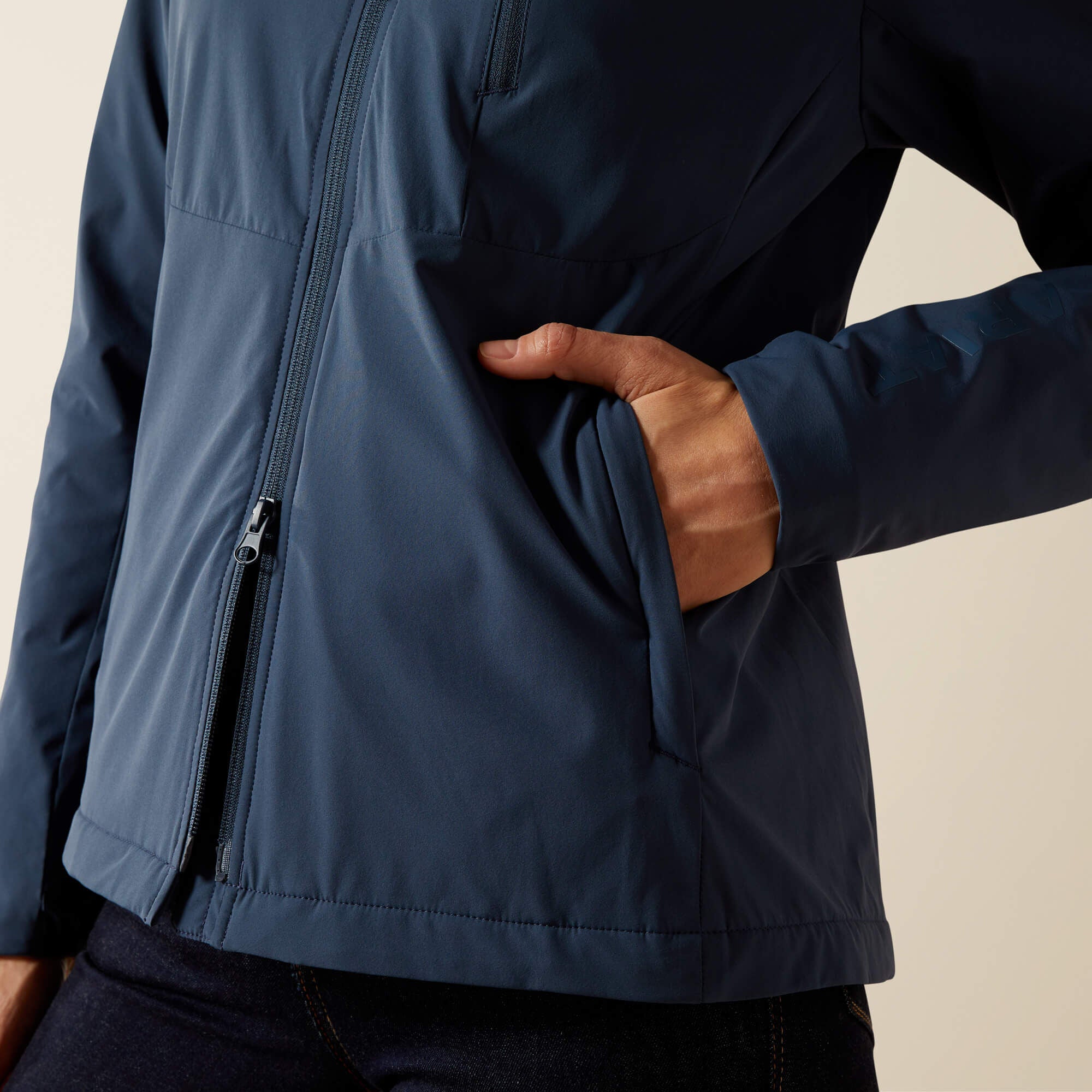Ariat / Rion StretchShell Insulated Jacket