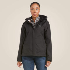 Ariat / Packable Waterproof Jacket