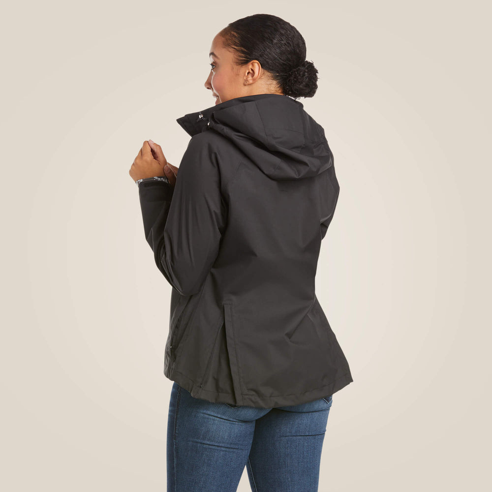 Ariat / Packable Waterproof Jacket