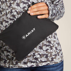 Ariat / Packable Waterproof Jacket