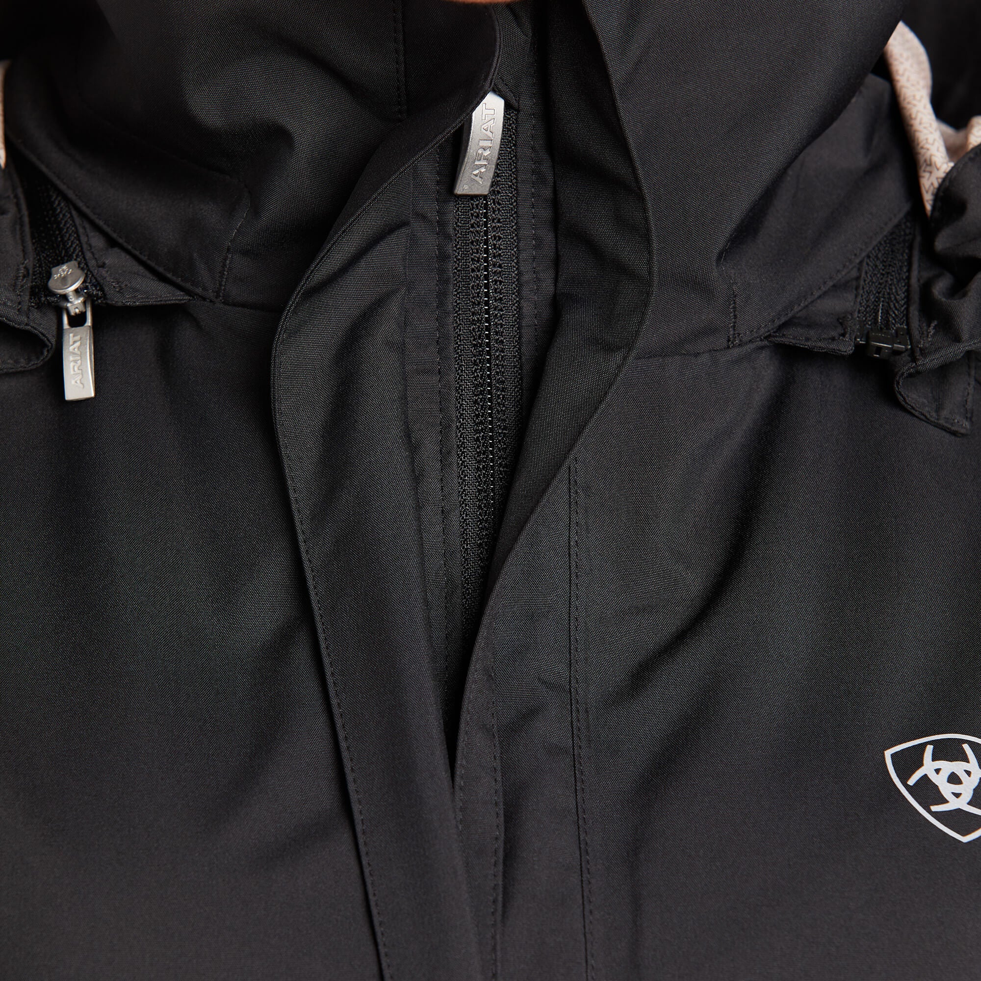 Ariat / Packable Waterproof Jacket