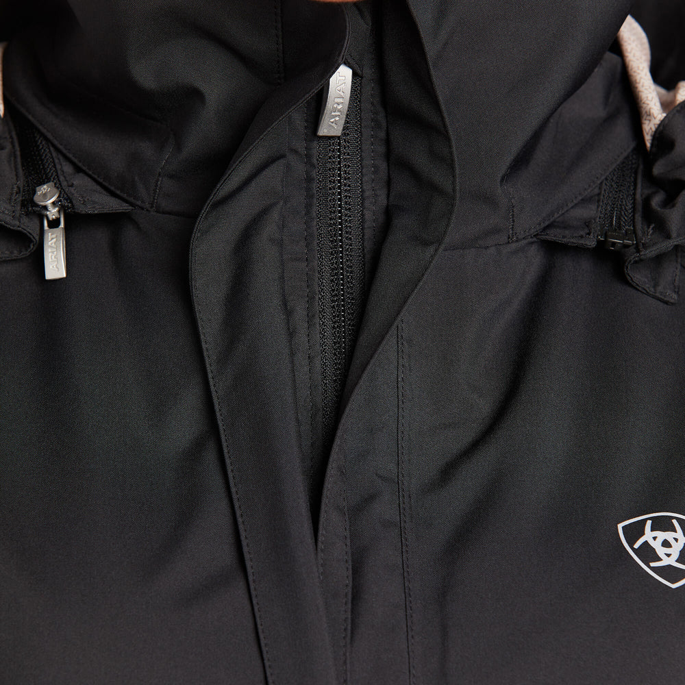 Ariat / Packable Waterproof Jacket