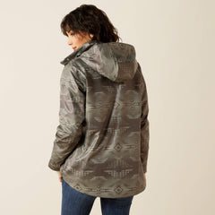 Ariat / Drizzle Rain Coat