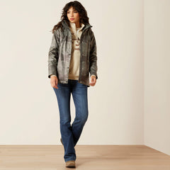 Ariat / Drizzle Rain Coat