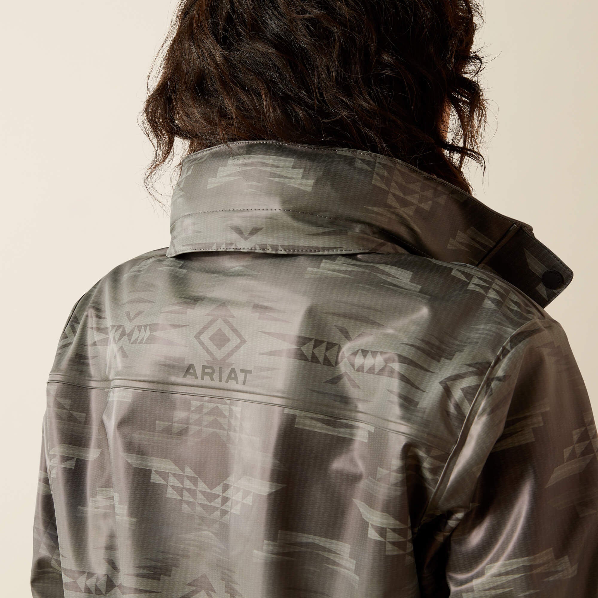 Ariat / Drizzle Rain Coat
