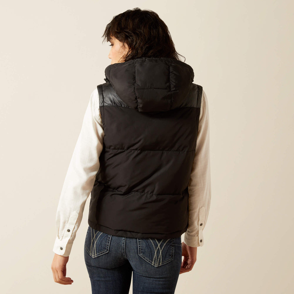 Ariat / Frontier Puffer Vest