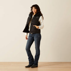 Ariat / Frontier Puffer Vest