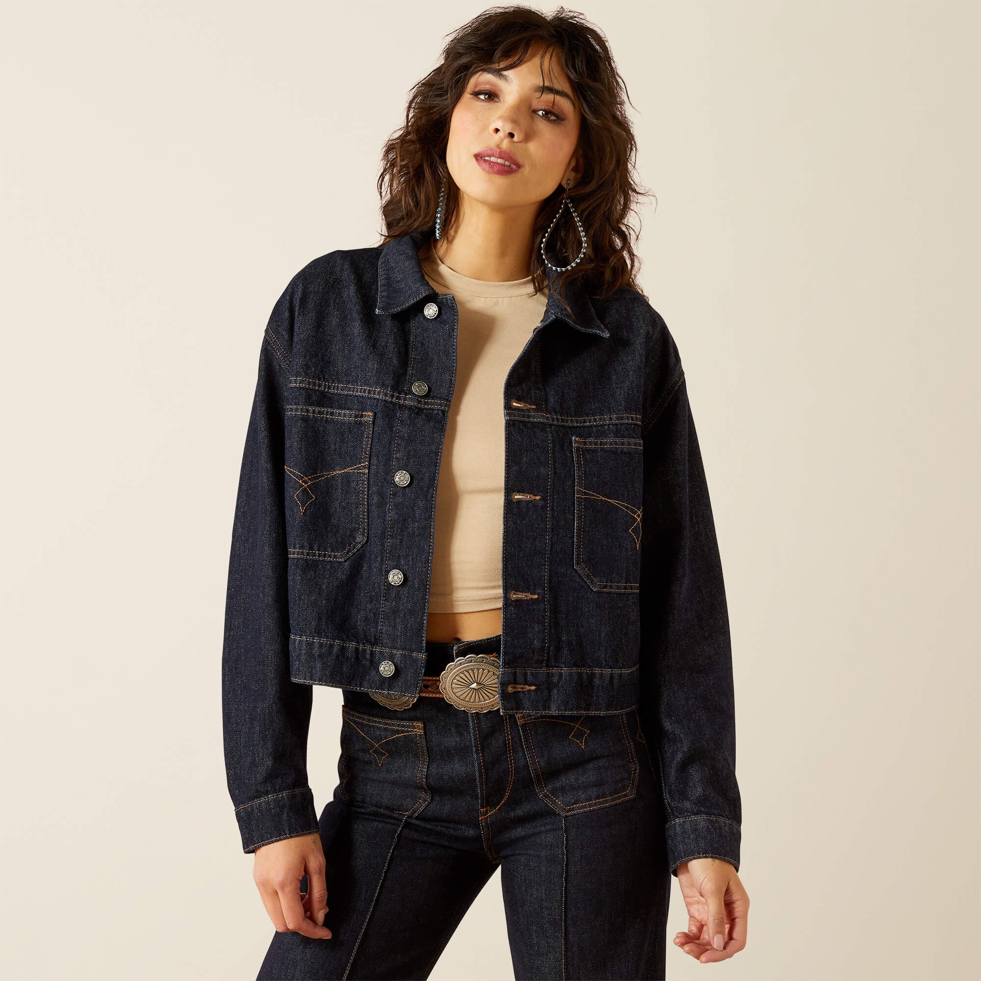 Ariat / Western Utility Jacket