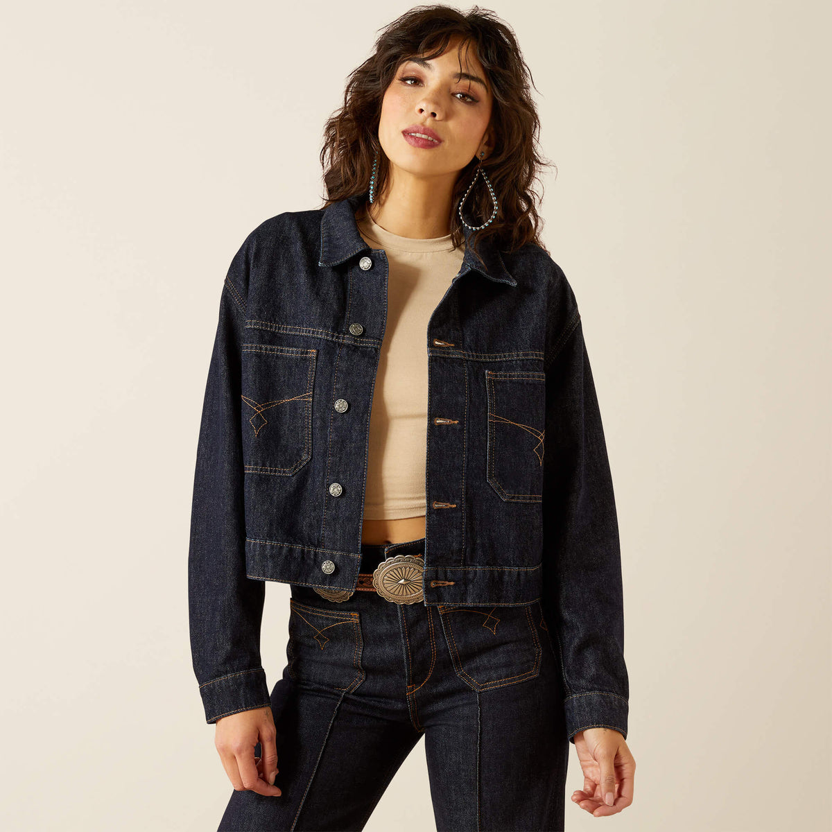 Ariat / Western Utility Jacket