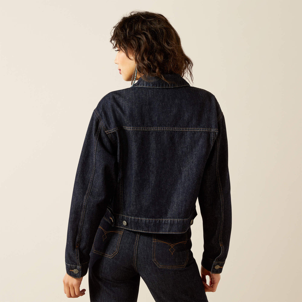 Ariat / Western Utility Jacket