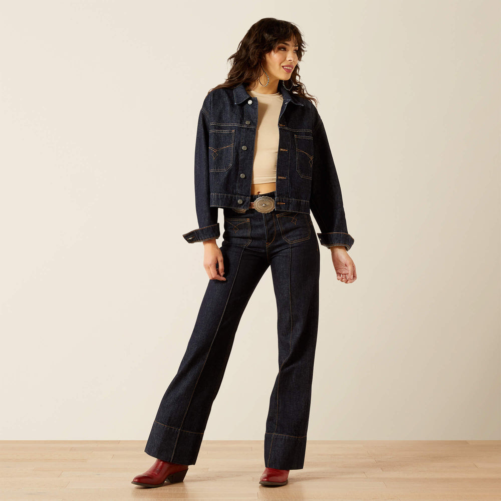 Ariat / Western Utility Jacket