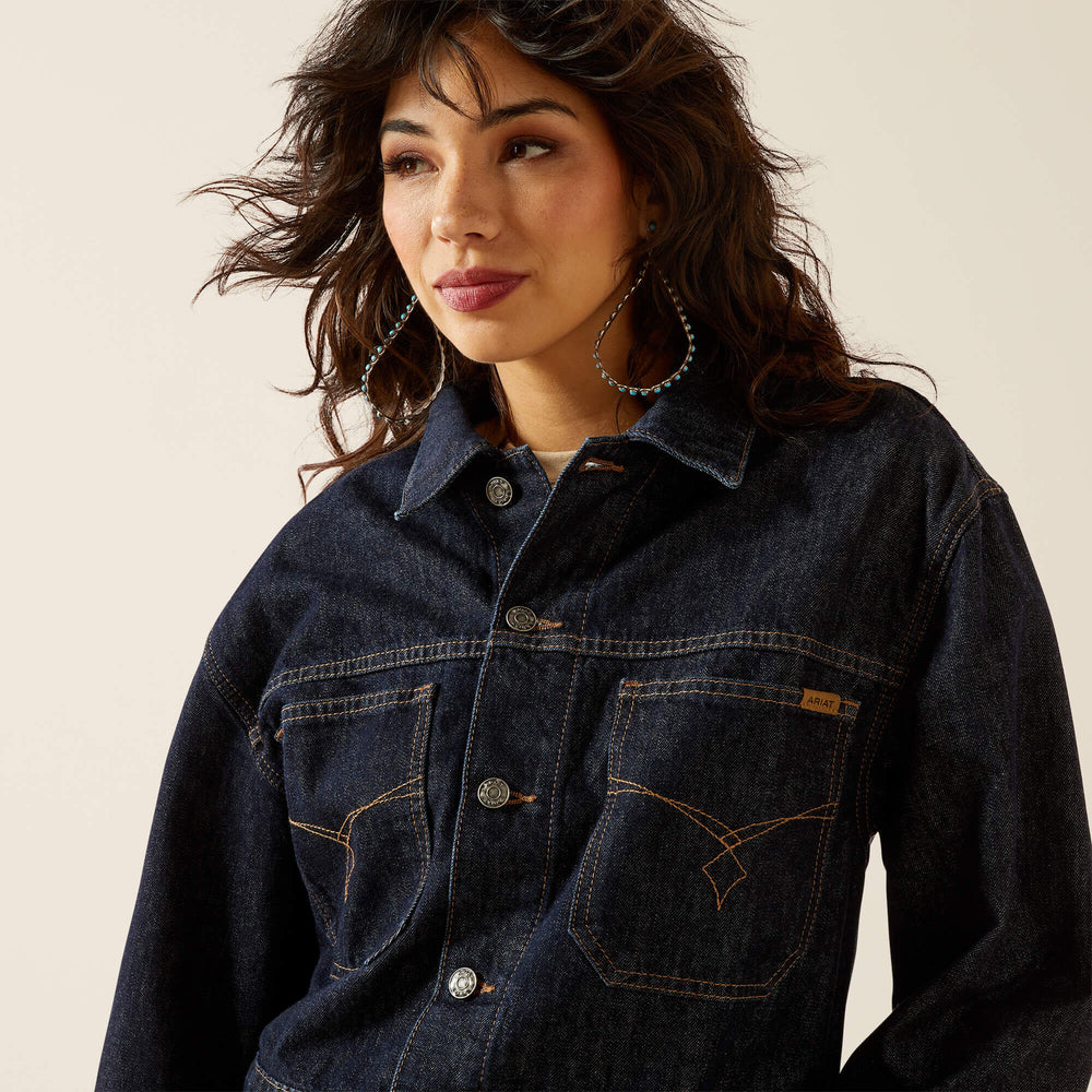 Ariat / Western Utility Jacket