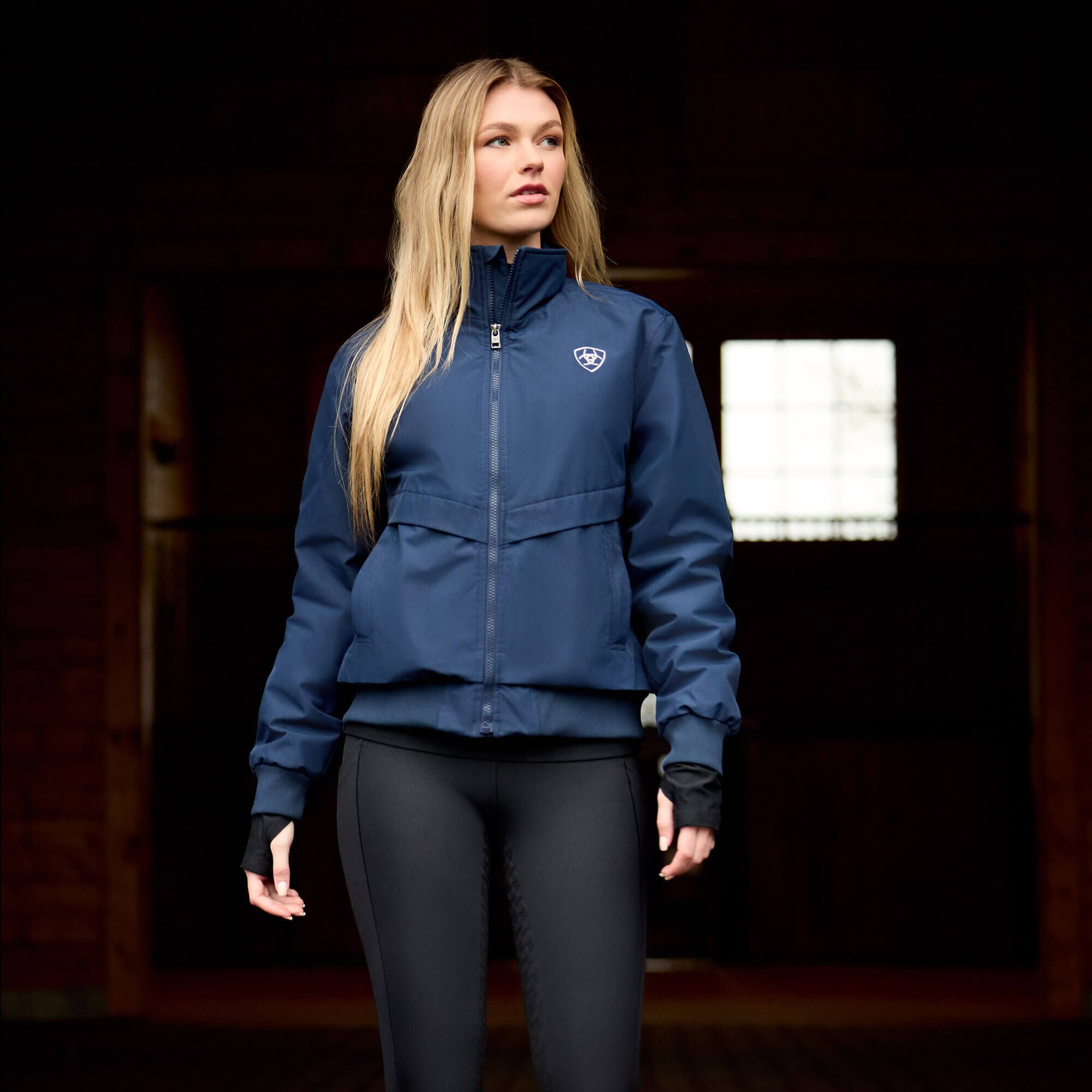 Ariat / Stable 2.0 Insulated Jacket