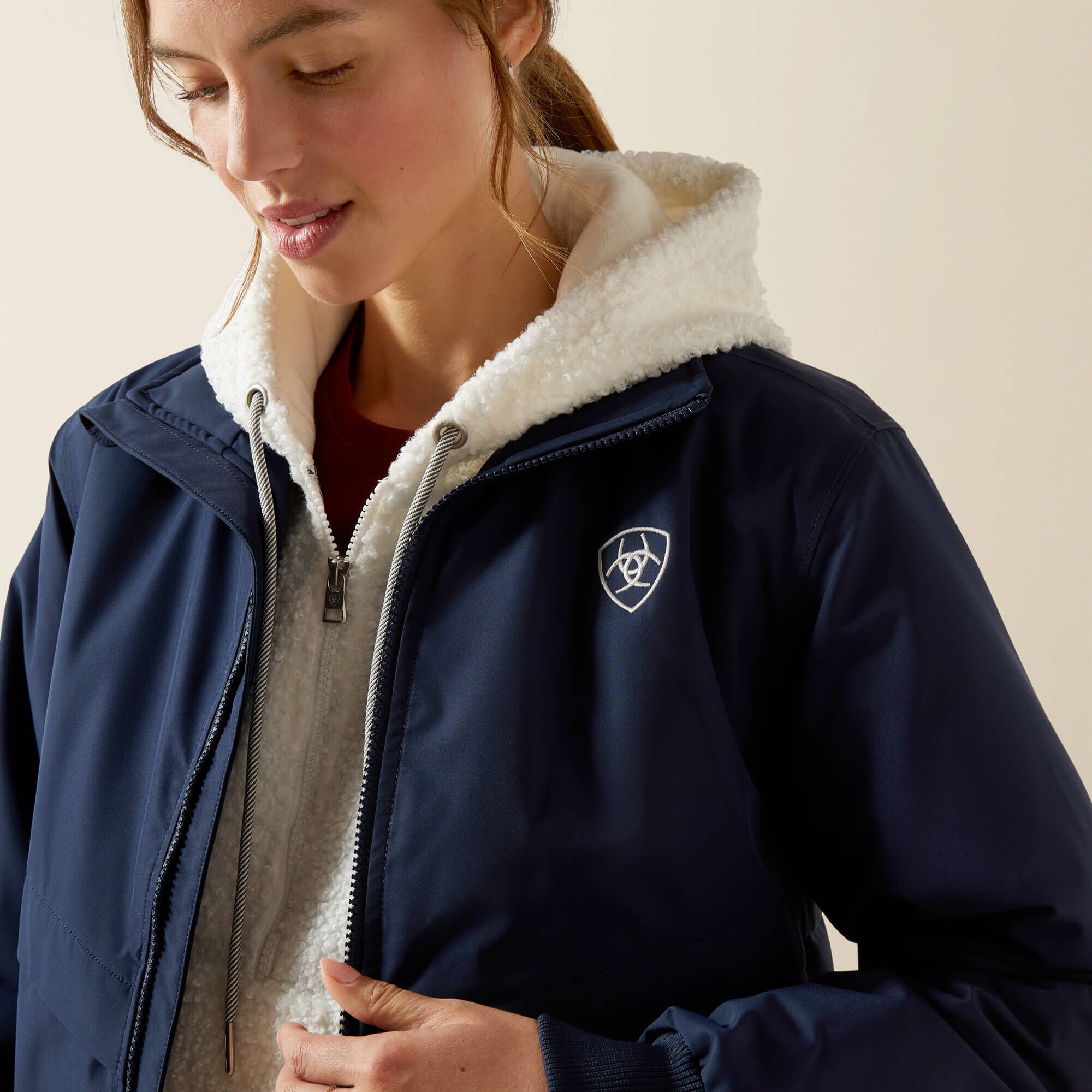 Ariat / Stable 2.0 Insulated Jacket