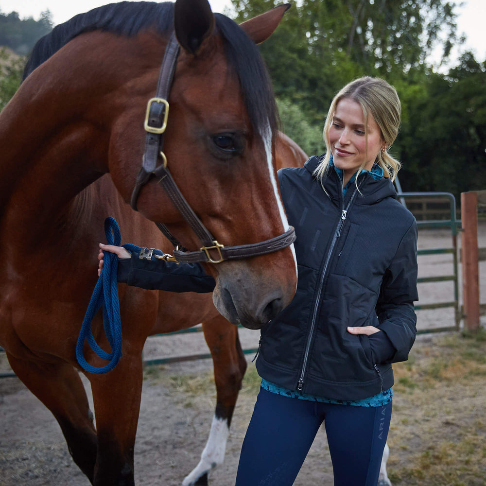 Ariat / Taxore Insulated Jacket