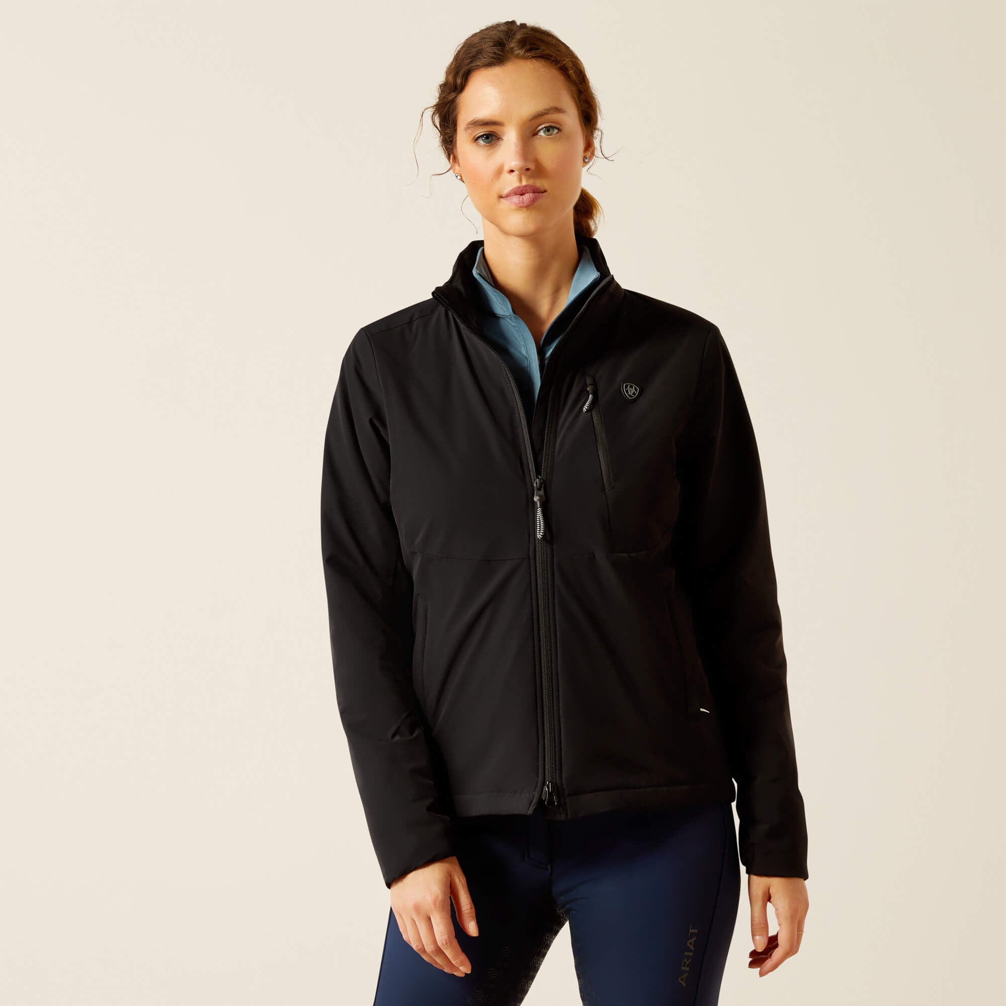 Ariat / Rion StretchShell Insulated Jacket