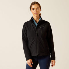 Ariat / Rion StretchShell Insulated Jacket
