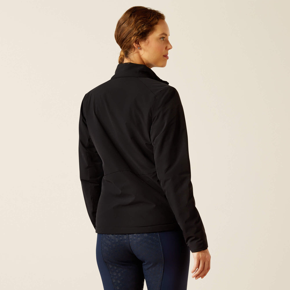 Ariat / Rion StretchShell Insulated Jacket