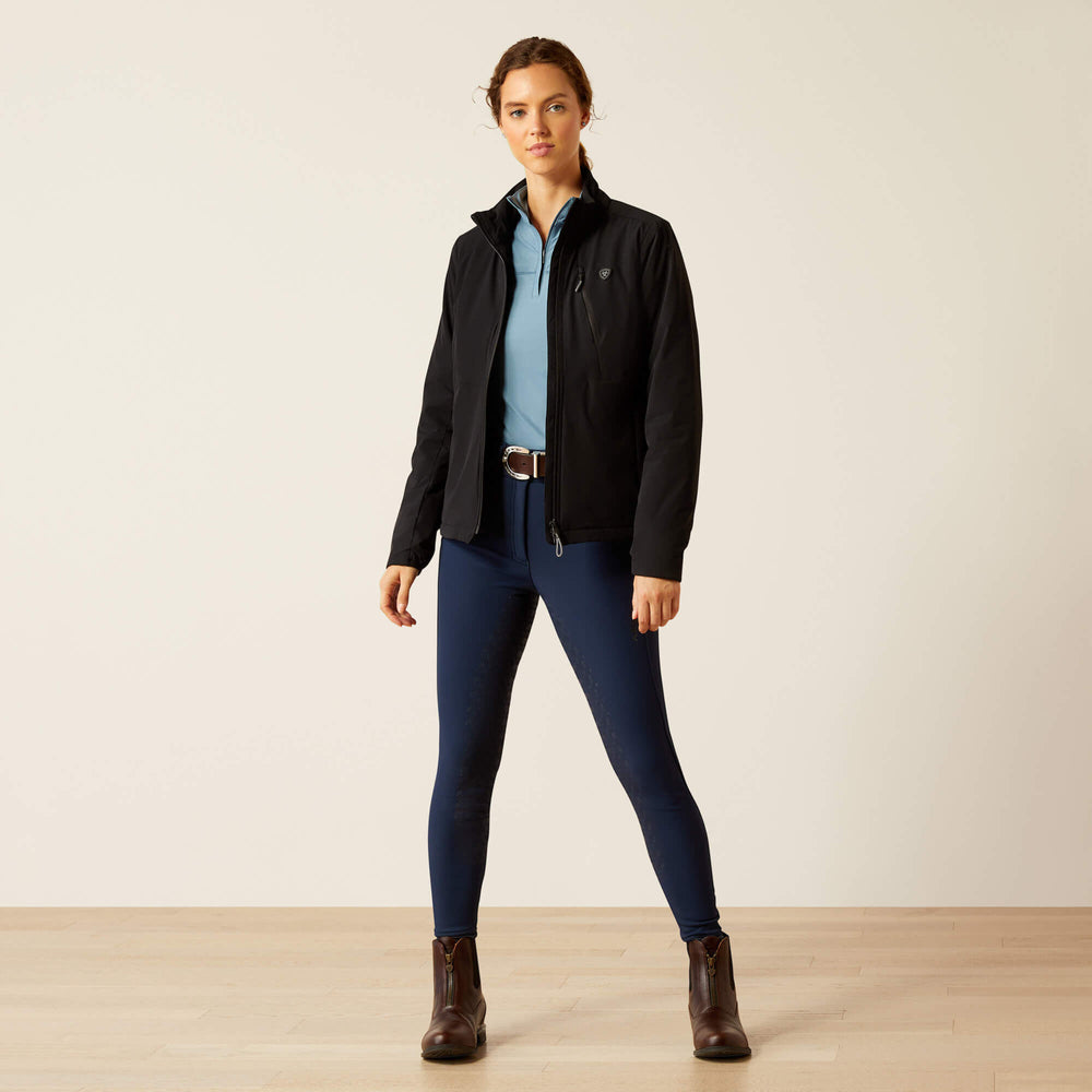 Ariat / Rion StretchShell Insulated Jacket