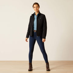 Ariat / Rion StretchShell Insulated Jacket