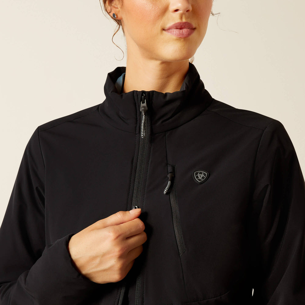 Ariat / Rion StretchShell Insulated Jacket