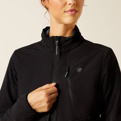 Ariat / Rion StretchShell Insulated Jacket
