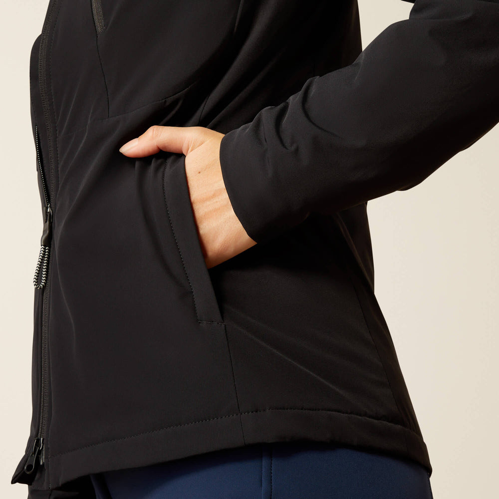 Ariat / Rion StretchShell Insulated Jacket