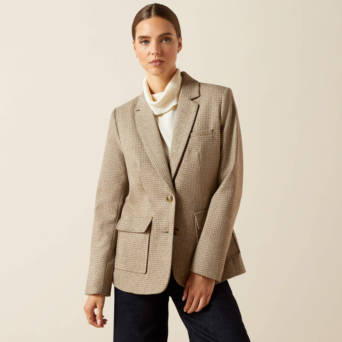 Ariat / Beckfoot Blazer