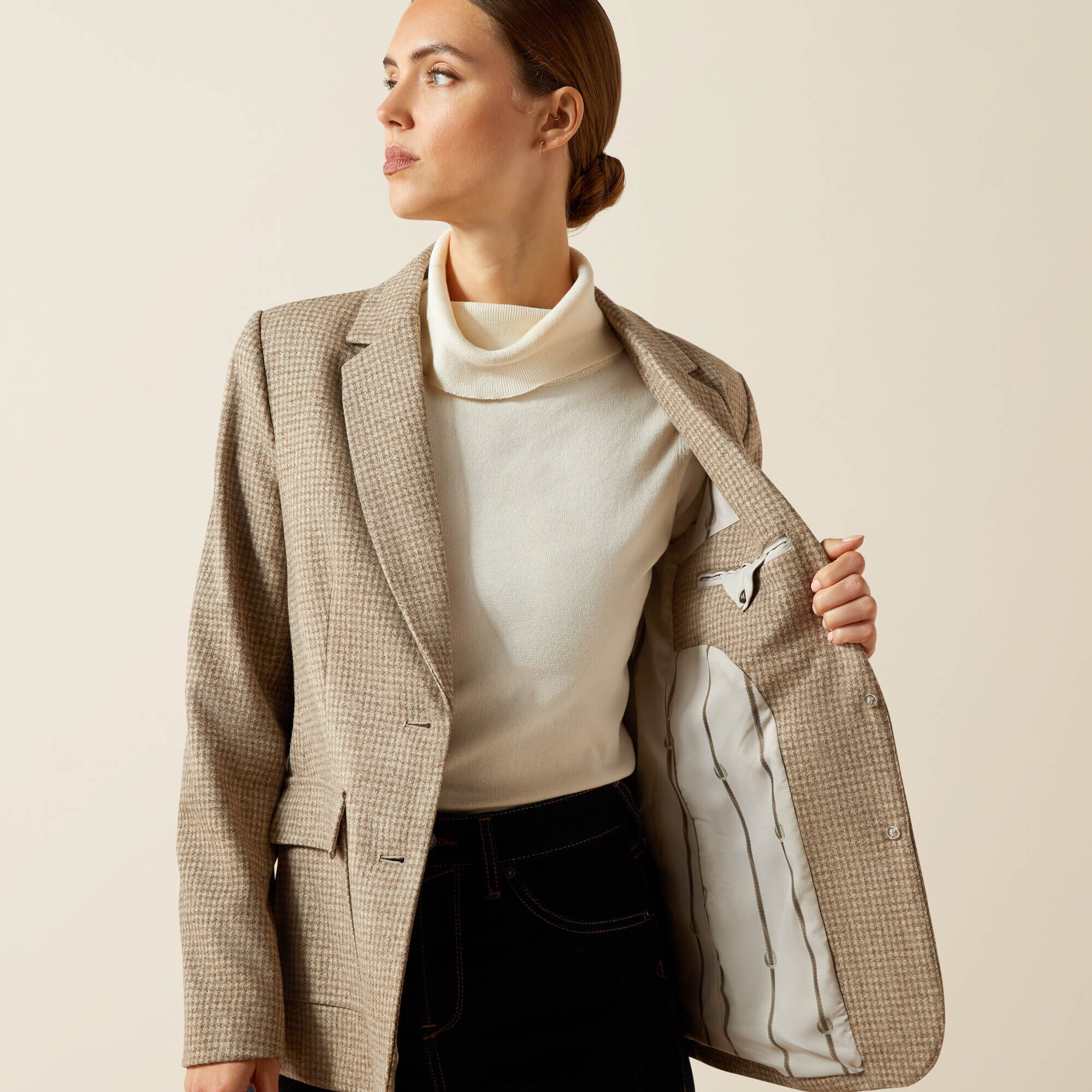 Ariat / Beckfoot Blazer