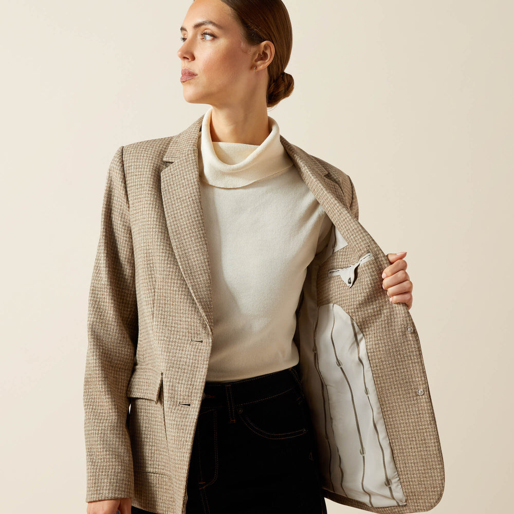 Ariat / Beckfoot Blazer