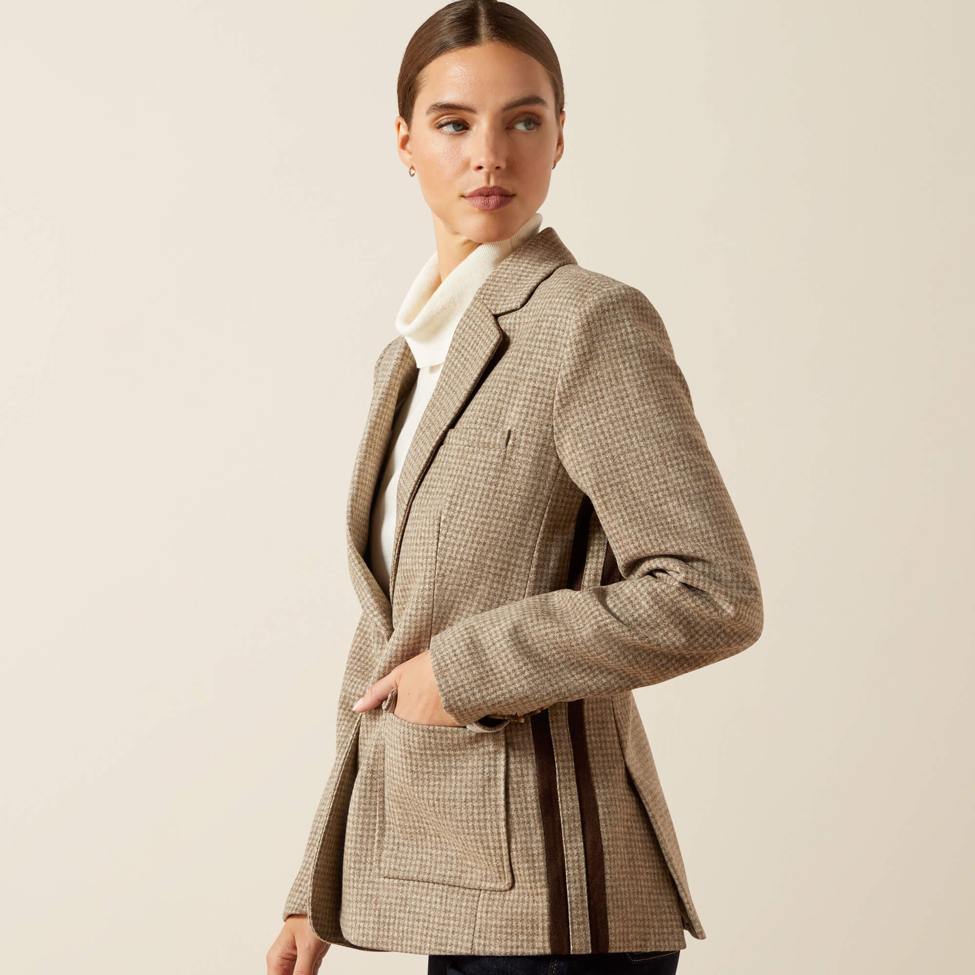Ariat / Beckfoot Blazer