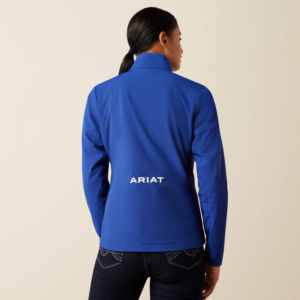 Ariat / Rion Team StretchShell Insulated Jacket