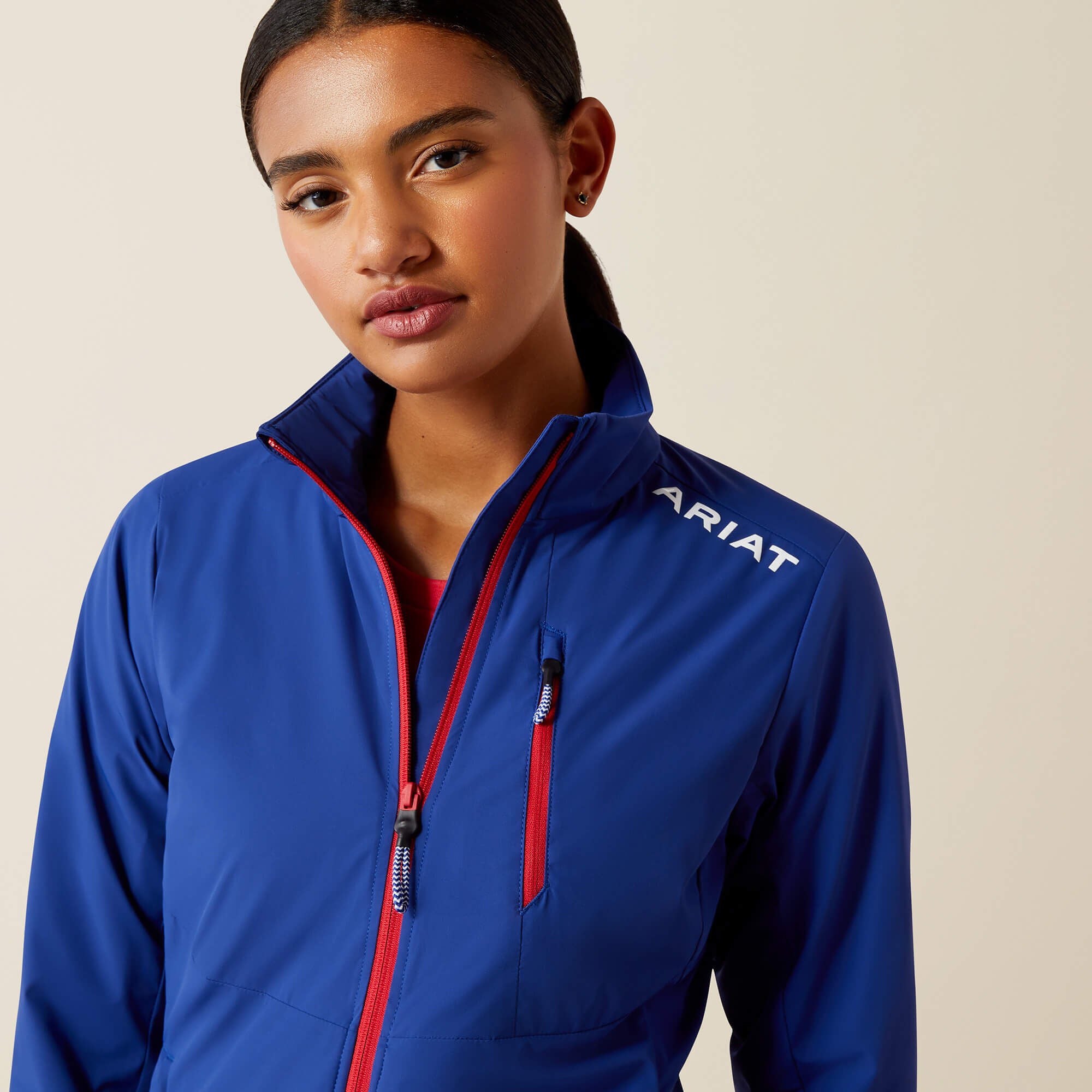 Ariat / Rion Team StretchShell Insulated Jacket