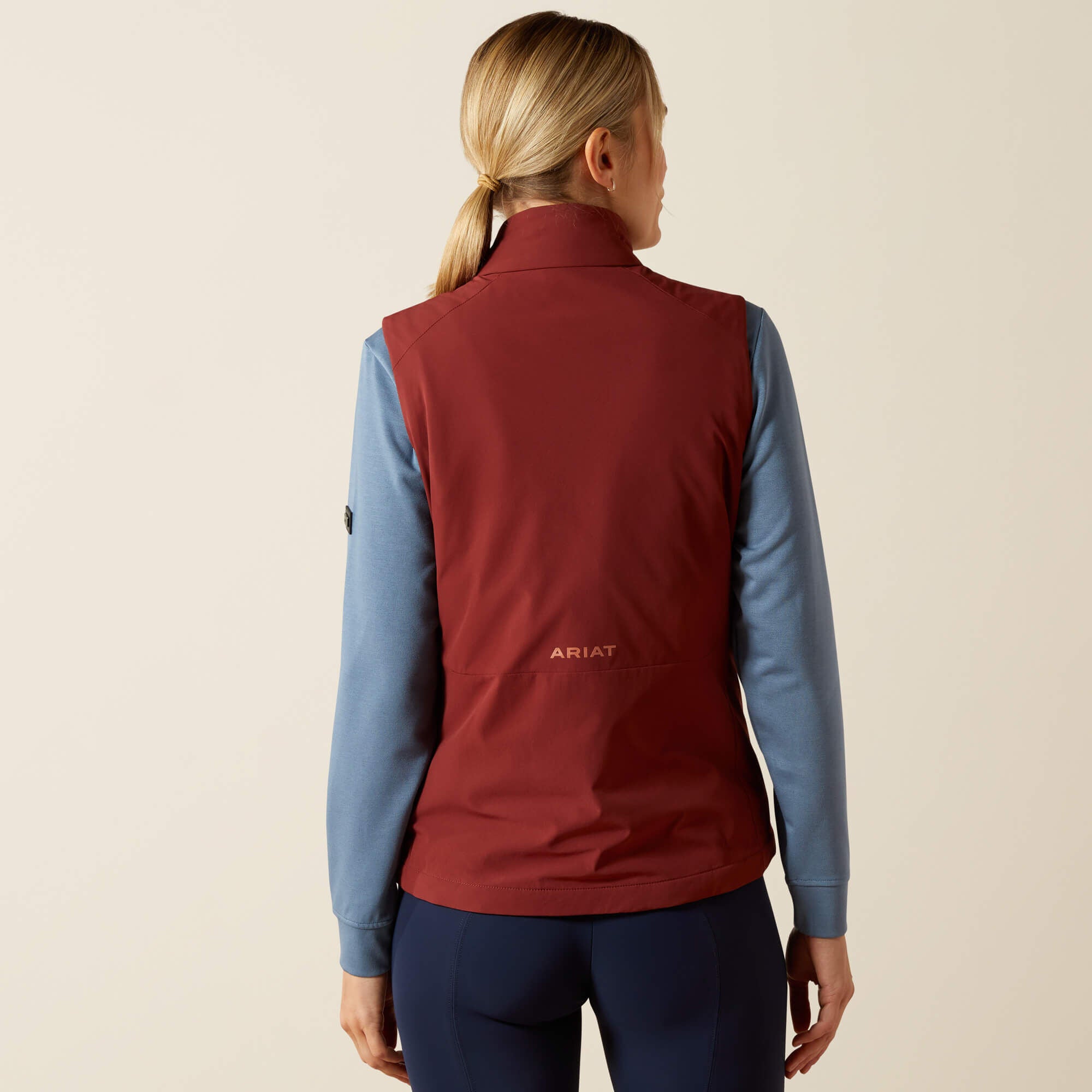 Ariat / Rion StretchShell Insulated Vest