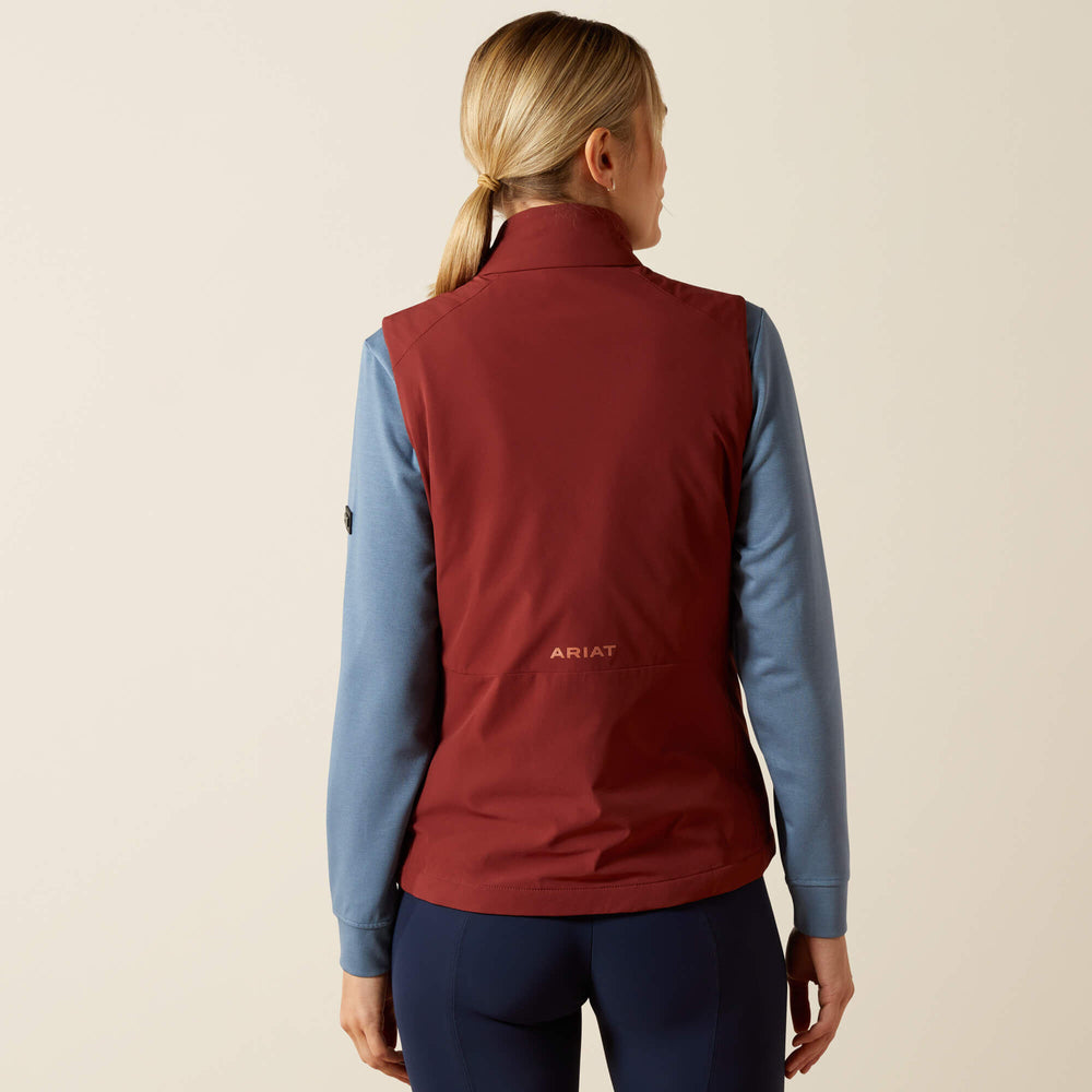 Ariat / Rion StretchShell Insulated Vest
