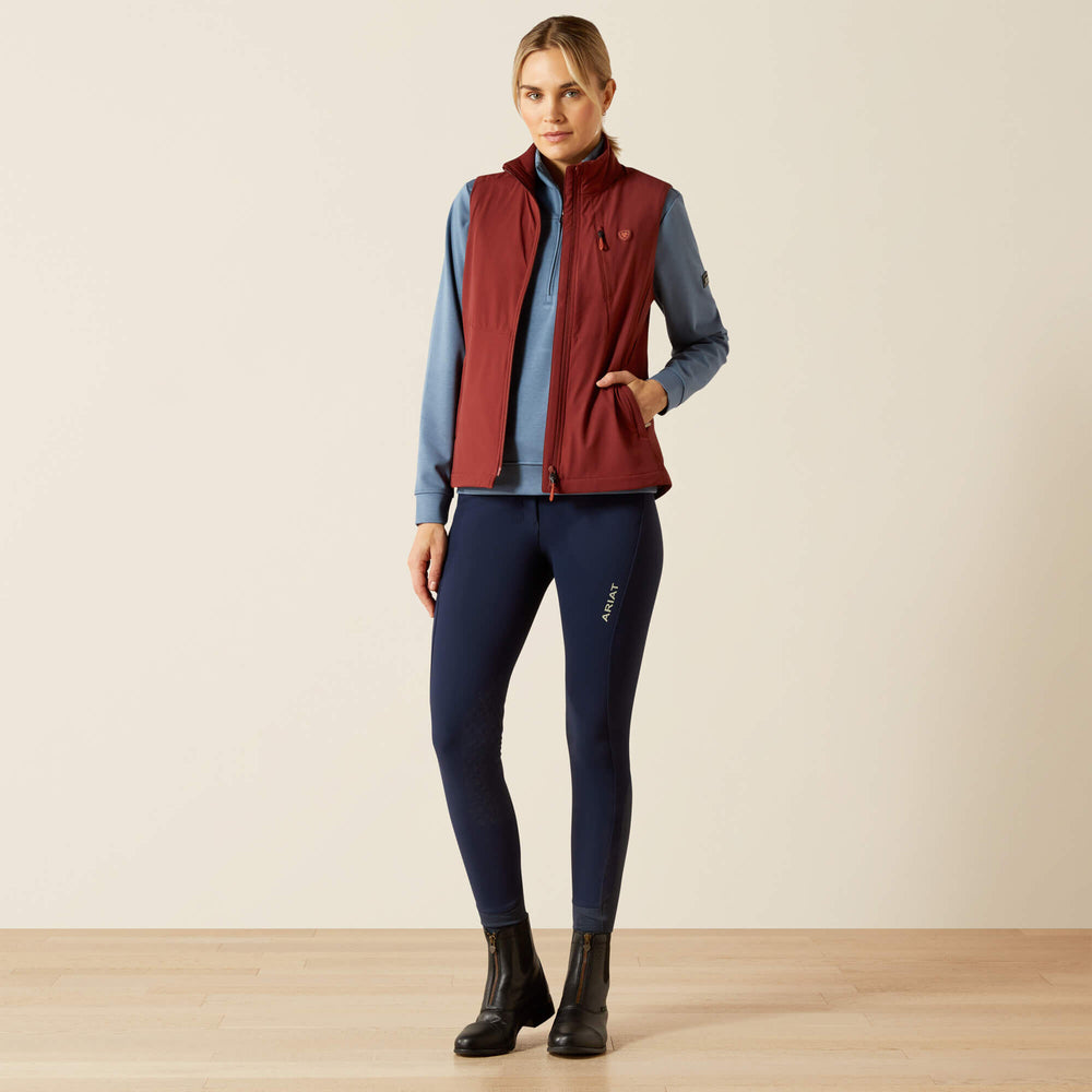 Ariat / Rion StretchShell Insulated Vest