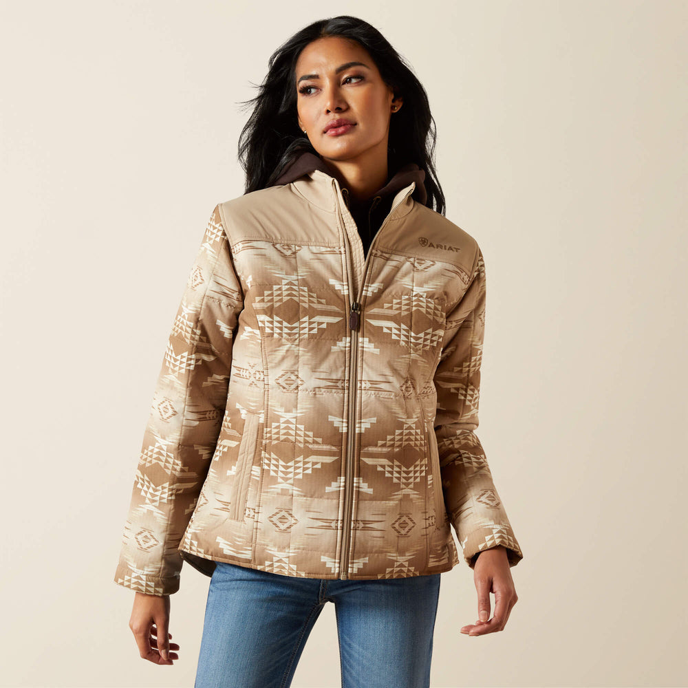 Ariat / Crius Insulated Jacket
