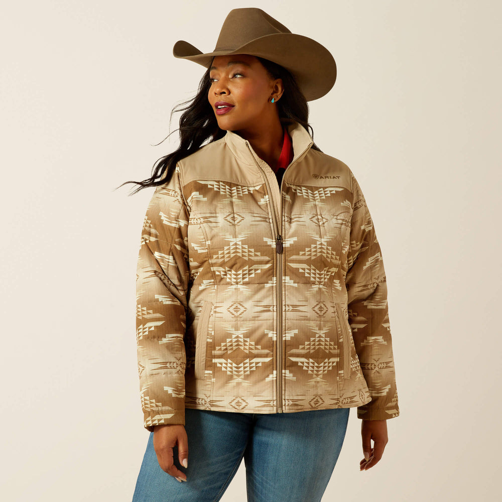 Ariat / Crius Insulated Jacket