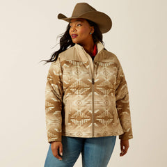 Ariat / Crius Insulated Jacket