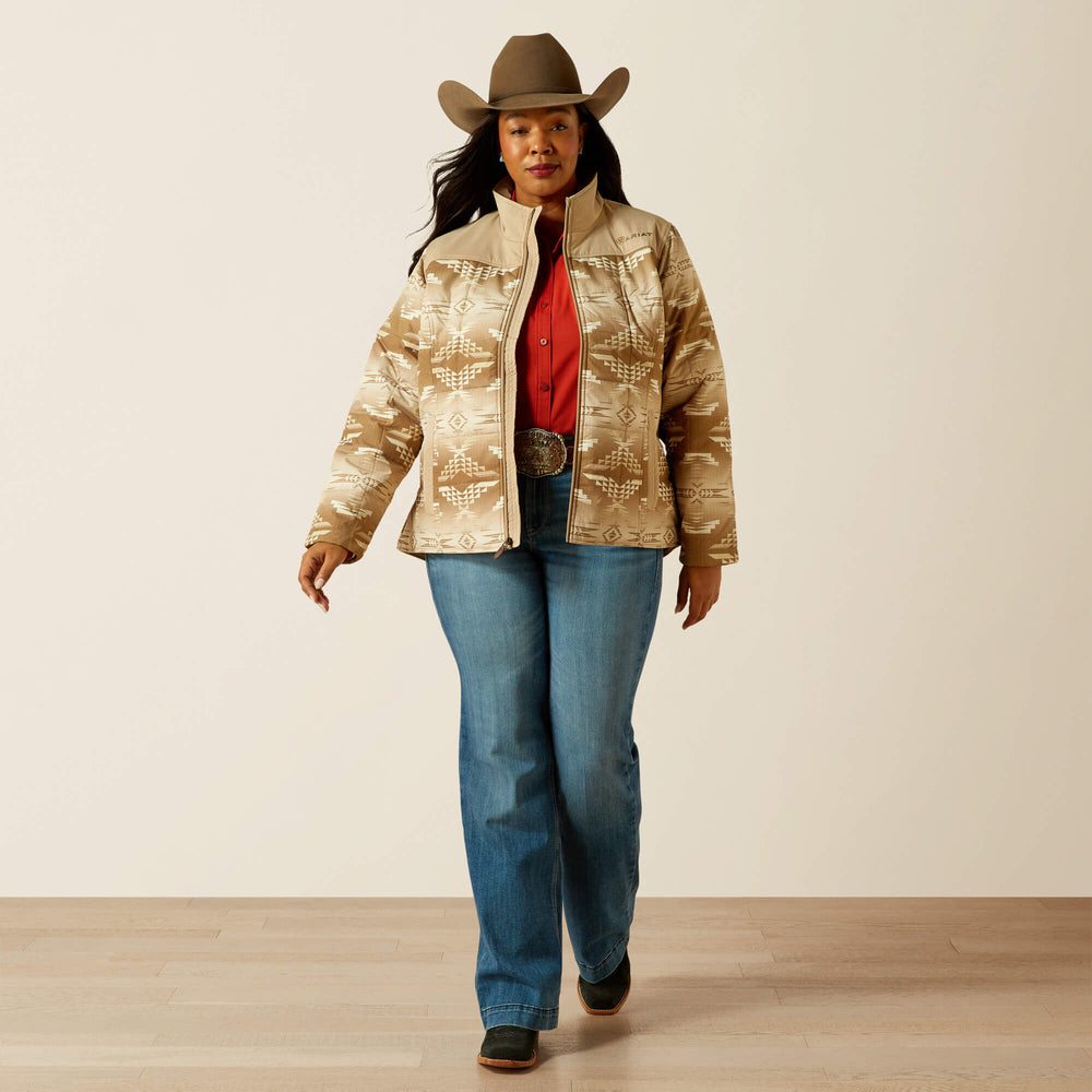 Ariat / Crius Insulated Jacket