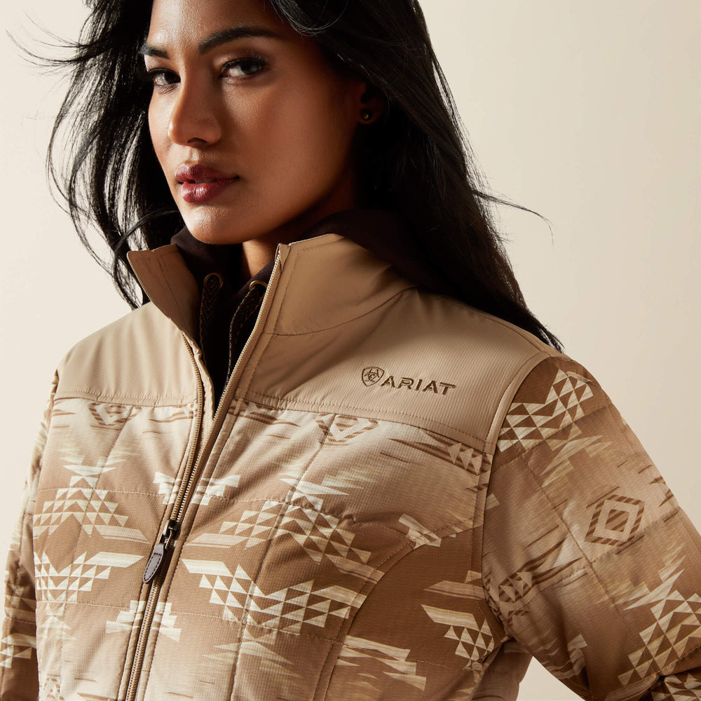 Ariat / Crius Insulated Jacket