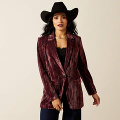 Ariat / Aura Blazer